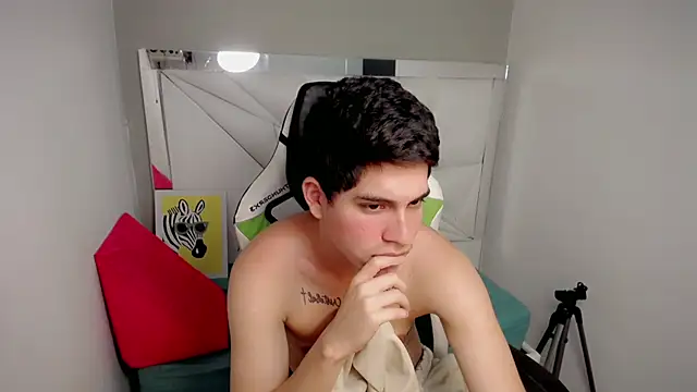 bby_cashh's Webcam Show