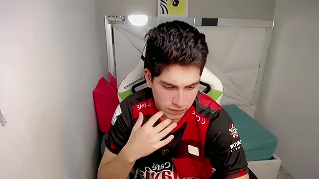 bby_cashh Webcamshow