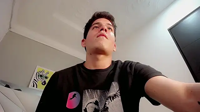 Show de webcam de bby_cashh