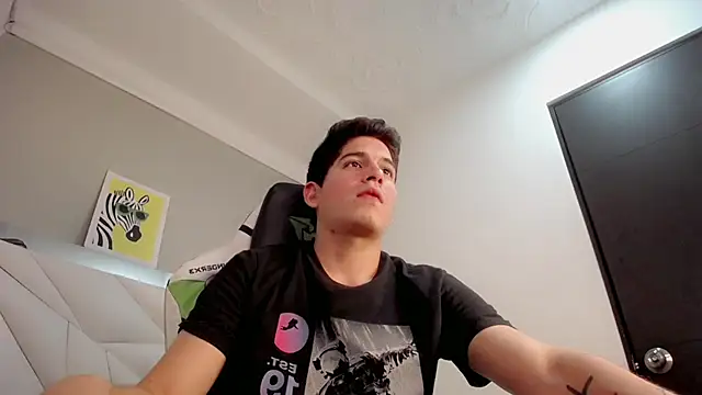 bby_cashhn Webbikameraesitys