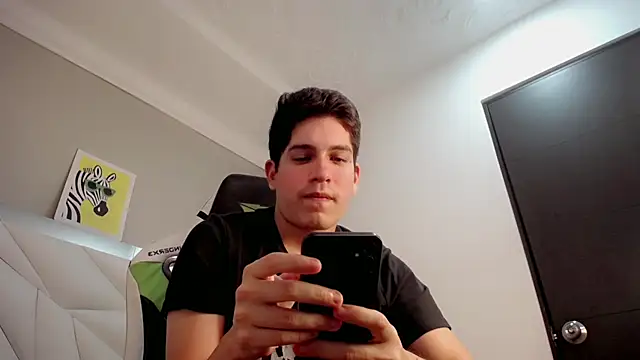 Show de webcam de bby_cashh