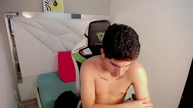 Show de bby_cashh na webcam