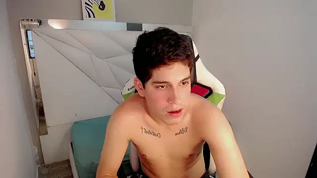 bby_cashh 웹캠 쇼