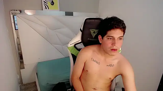 Show de webcam de bby_cashh