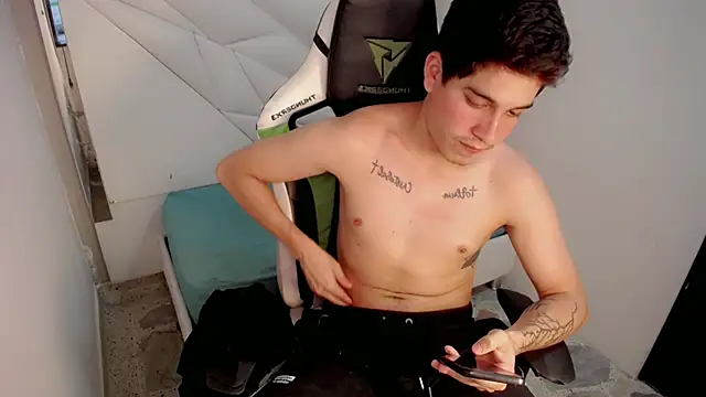 Webkamerová show bby_cashh