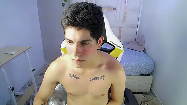 bby_cashh Webcamshow