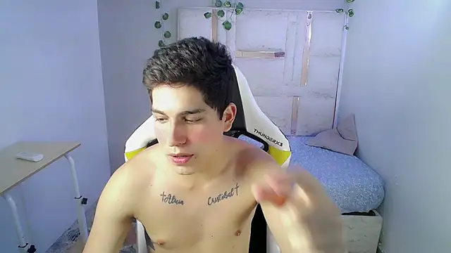 Show de webcam de bby_cashh