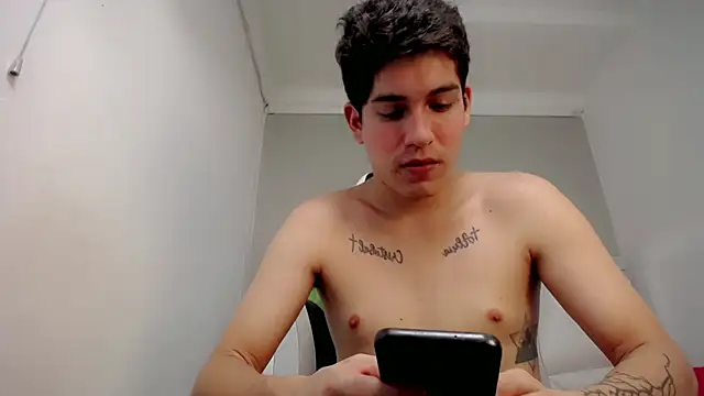 bby_cashh Webcam-Show