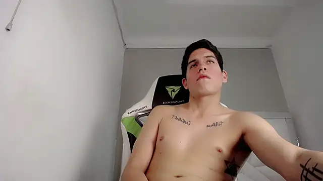 bby_cashh Webcam Show
