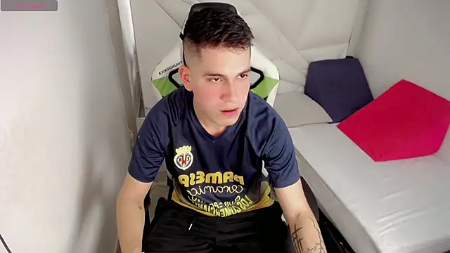 bby_cashh Webcam show