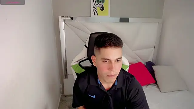 bby_cashh Webcam-Show