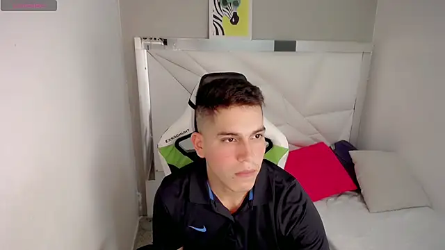 bby_cashh Show Webcam