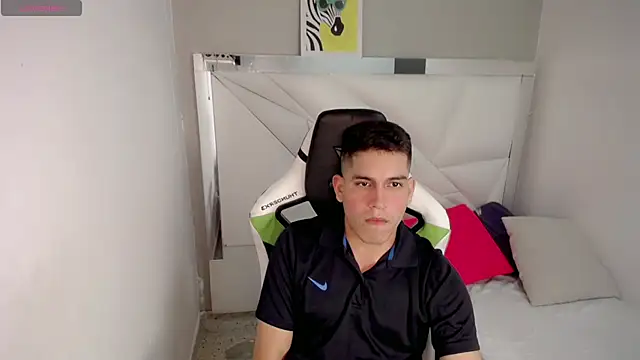 bby_cashh Show Webcam
