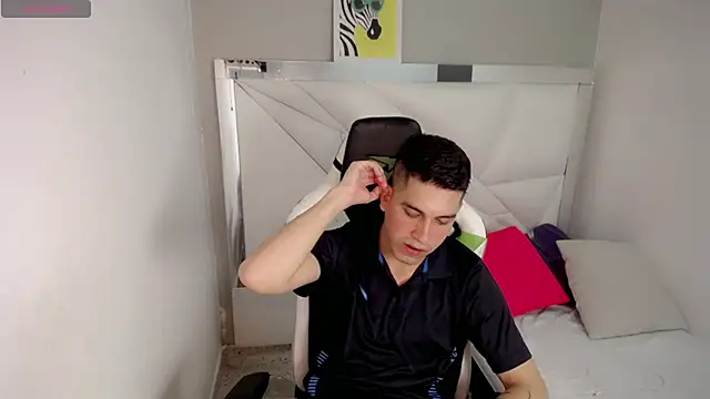 Show de webcam de bby_cashh