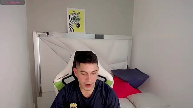 bby_cashh Show Webcam