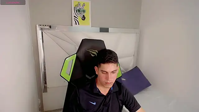 Webkamerová show bby_cashh