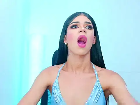 latin_tsn Webbikameraesitys