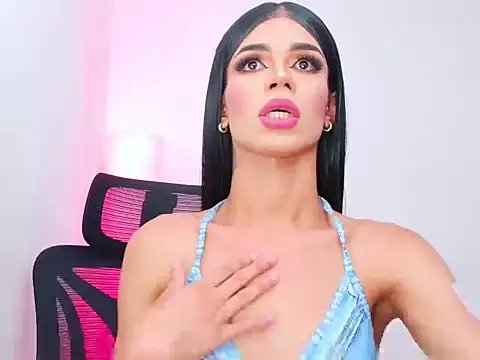 latin_ts Webcam show