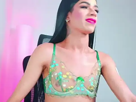 latin_ts Webcam show