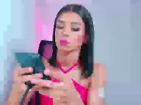 latin_ts Show in webcam