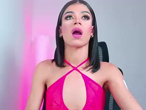 Show de webcam de latin_ts