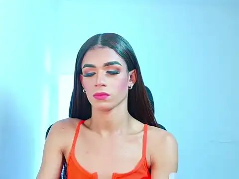 latin_ts' Webcam Show