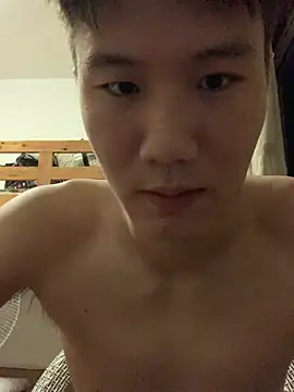 Barry__8888 Pertunjukan Webcam