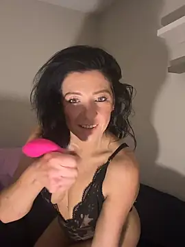 paulina99's Webcam Show