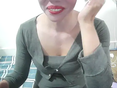Czat XXX na żywo – Mee_kute69
