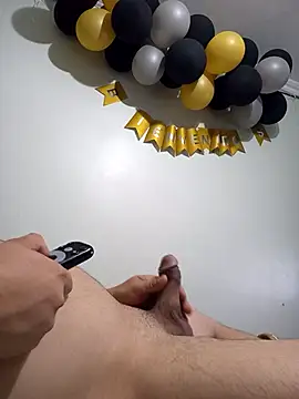 Вебкам-шоу camilo6699