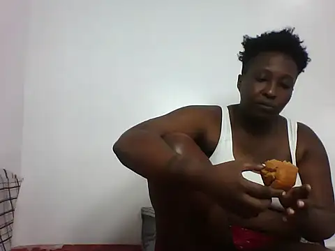 Pink-Pussies Webcam Show