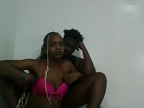 Pink-Pussies webcam show