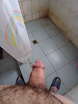 robertrxz Webcam-Show