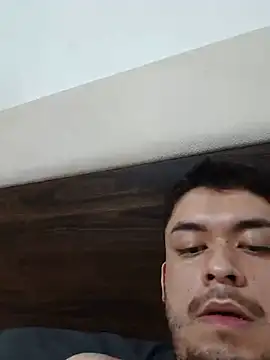 robertrxz Show Webcam