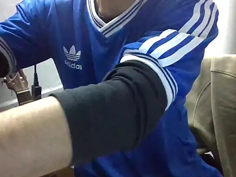 Rosarino35 webcam show