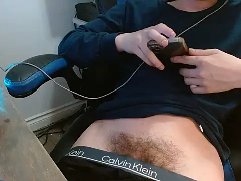 Webkamerová show bluebird2222