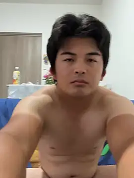 gorigei – webcam-show