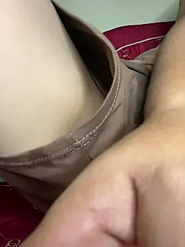 Cherry_06 웹캠 쇼