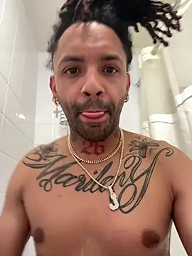 Show Webcam de jjjxx26
