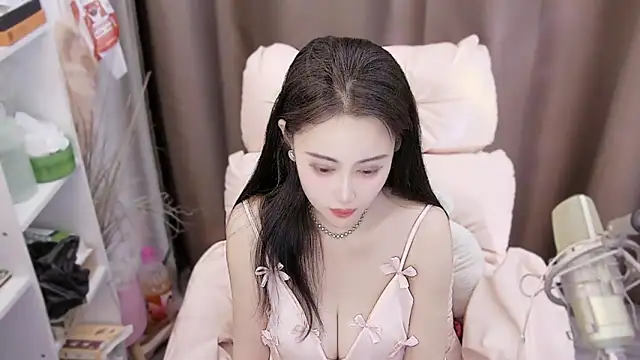 nekoo42 网络视讯表演