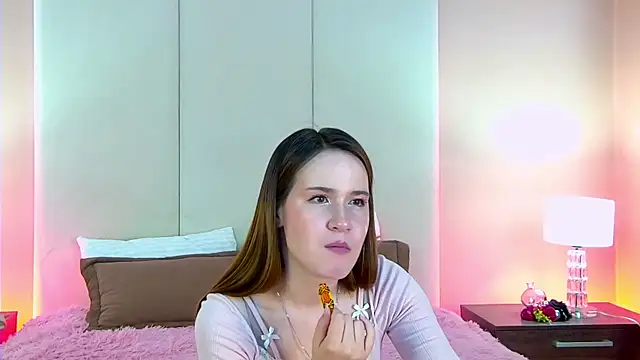 Nyusha_'s Live XXX Chat