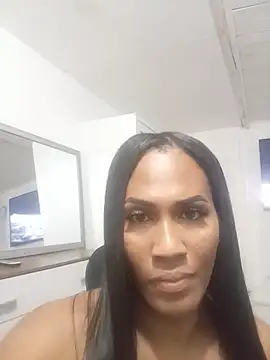 Haslypasion Webcam-Show