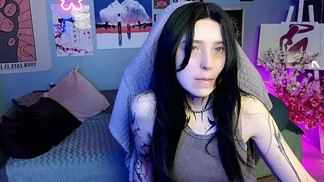 vixen_noir's Live XXX Chat