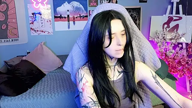 vixen_noir's Live XXX Chat