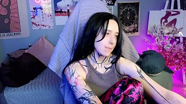 vixen_noir – webcam-show
