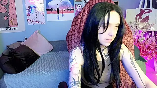 vixen_noir Live XXX Chat