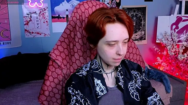 vixen_noir's Live XXX Chat
