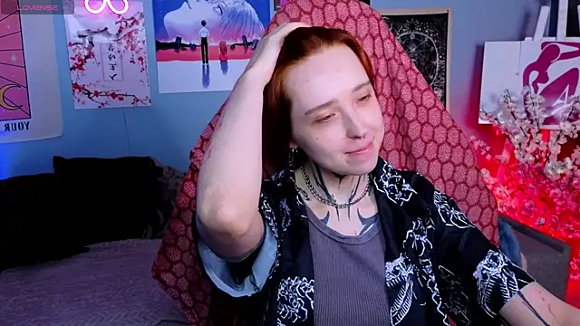 vixen_noir's Live XXX Chat