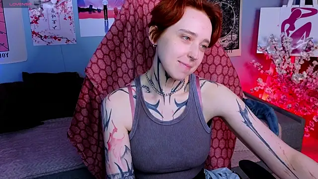 Chat +18 de vixen_noir ao vivo