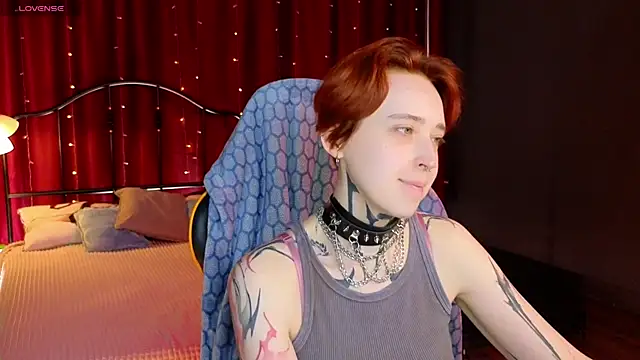 vixen_noir Show in webcam